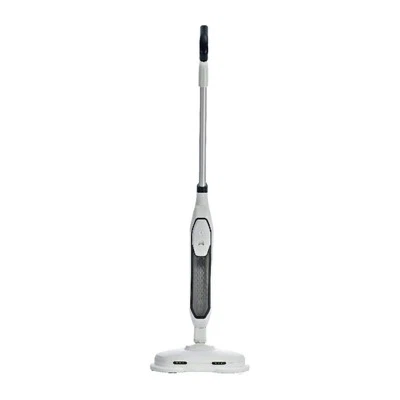 Vadrouille à vapeur et nettoyant pour tapis